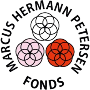 Logo Marcus Hermann Petersen Fonds 2